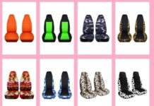 How To Keep the Car Cool During the Summer Months