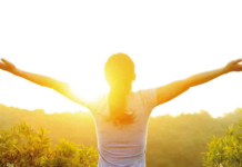 How Sun Bath Helps Men’s Good Health Cenforce 200