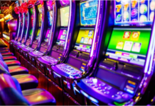 Exploring the Excitement of Online Slots: Slot and Slot Resmi