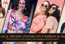 Myntra Coupon Code: Unlock Trendy Offers on Fashion & More
