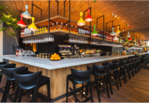 Why Bars and Restaurants Make Dining Out More Enjoyable and Convenient