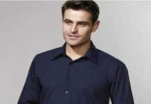 Formal shirts and Australian workwear, from the boardroom to the construction site.