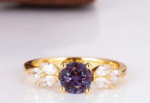 Timeless Beauty: Why Ethically Sourced Gemstone Jewelry Matters Today