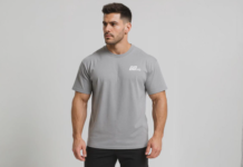 Essential Gym Clothes Men Need for Strength and Flexibility