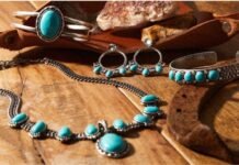 2025 Turquoise Jewelry Trends You Need to Know
