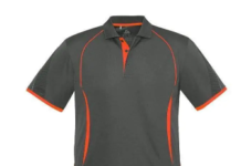 Smart, Stylish, and Branded: The New Era of Polo Shirts for Businesses