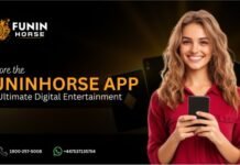 Understanding Funinhorse App Features, Navigation, and User Experience