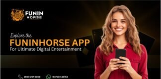 Understanding Funinhorse App Features, Navigation, and User Experience