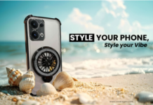 Why Phone Cases Are Becoming the New Style Statement for Beach-Loving Travelers