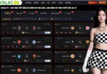 Master Your Football Routine with trực tiếp bóng đá and lịch bóng đá