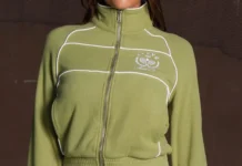 How Court Club Jacket and Form Jacket Upgrade Your Casual Outfits