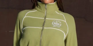 How Court Club Jacket and Form Jacket Upgrade Your Casual Outfits